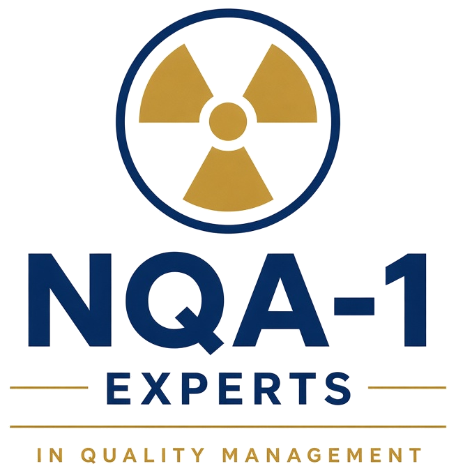NQA-1 Experts — in quality management