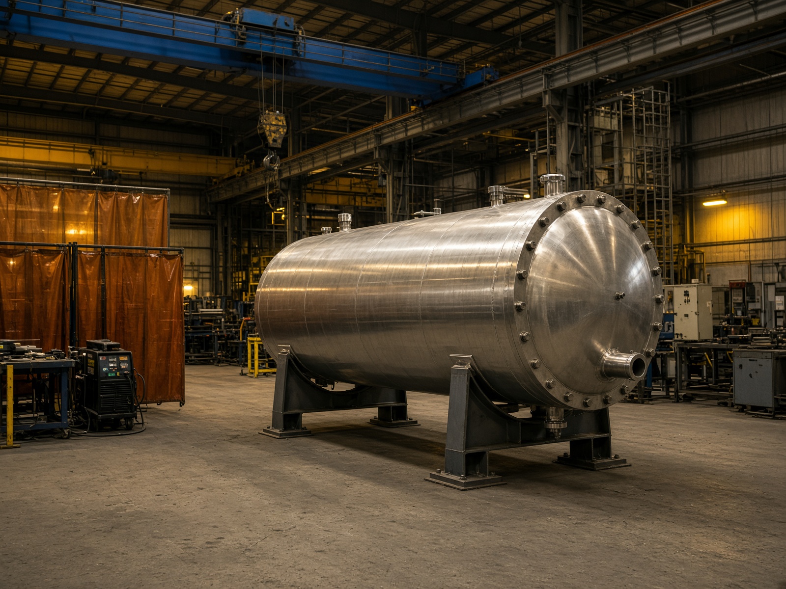 ASME Section III indoctrination and orientation